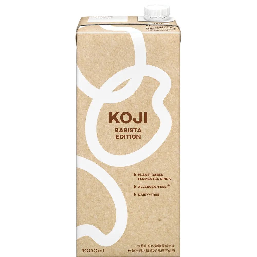 ＫＯＪＩ　ＢＡＲＩＳＴＡ　ＥＤＩＴＩＯＮ