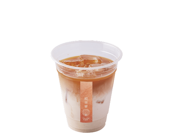米糀ミルクのチャイラテ（Hot/Iced）