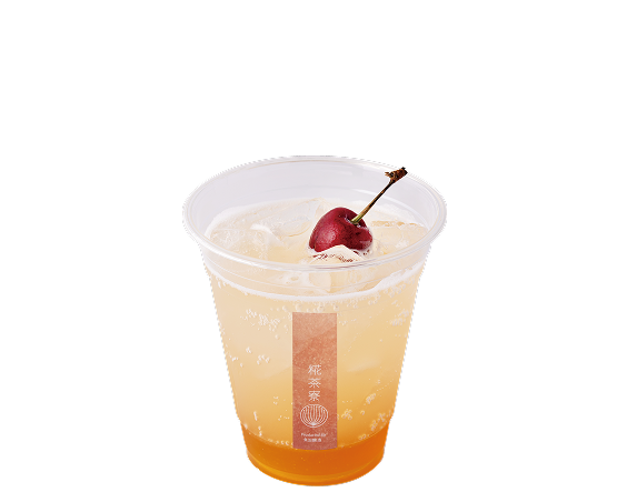 糀クラフトコーラ（Iced）