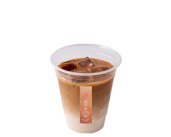 米糀ミルクのカフェラテ（Hot/Iced）