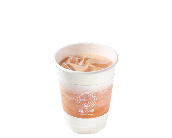 米糀ミルクのチャイラテ（Hot/Iced）