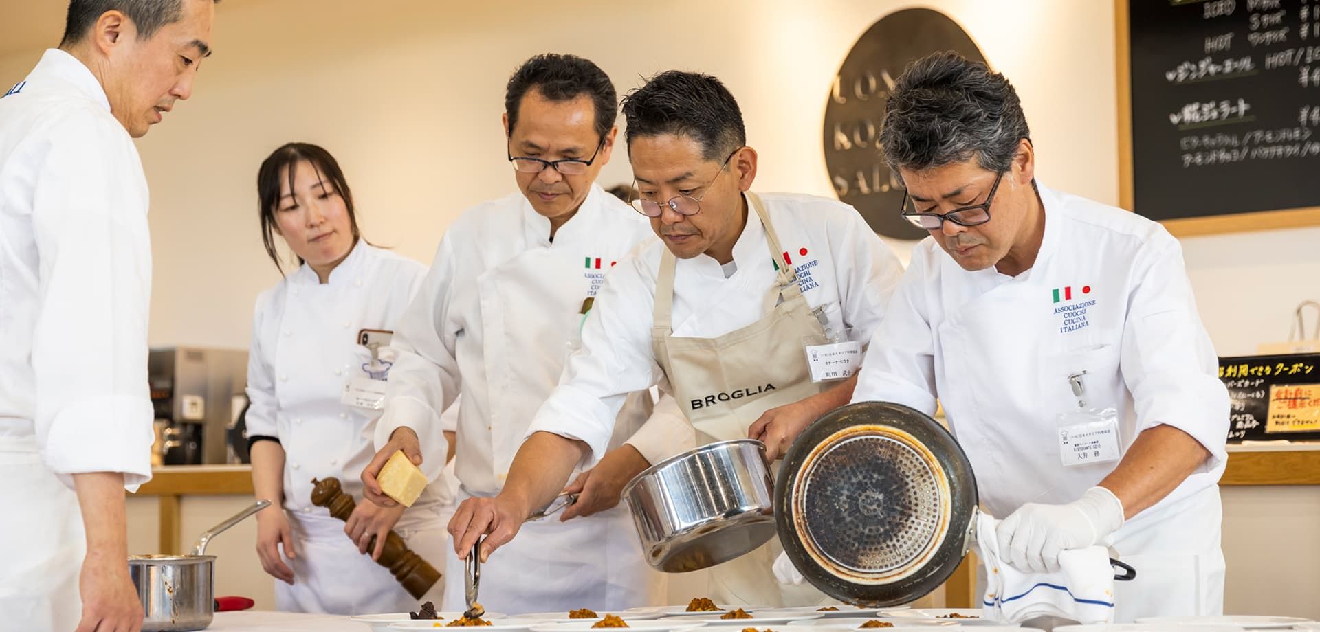魚沼の恵みと発酵文化を味わう一日「魚沼醸造・日本イタリア料理協会 presents 魚沼食交流会2026」を開催しました。