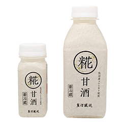 Uonuma Koshihikari Koji Amazake