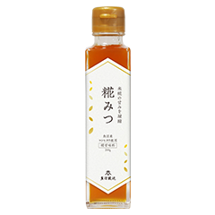 Uonuma Koshihikari Rice Koji Syrup