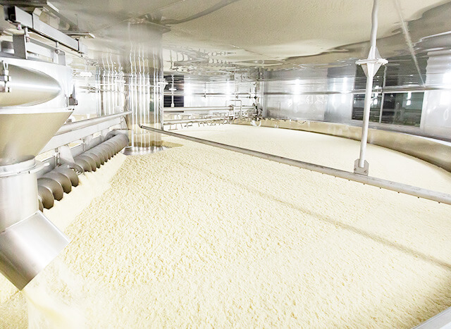 Rice Koji Factory